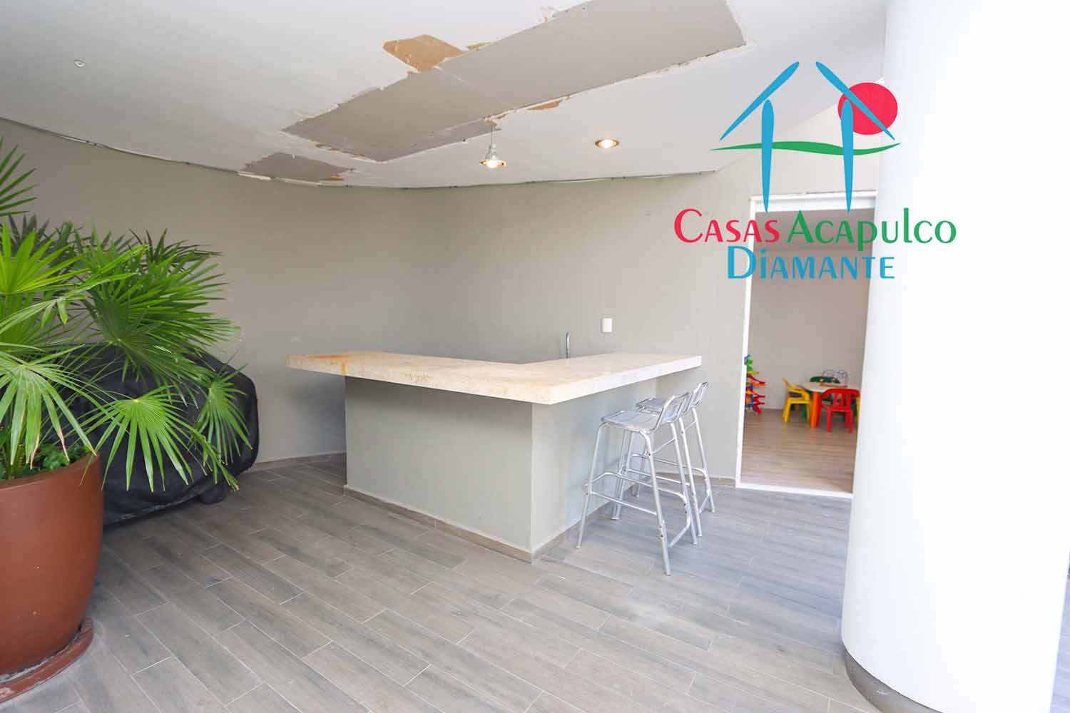 PortaNova 2 - Barra bar 2 PortaNova 2 - Barra bar 2